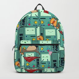 bmo backpack