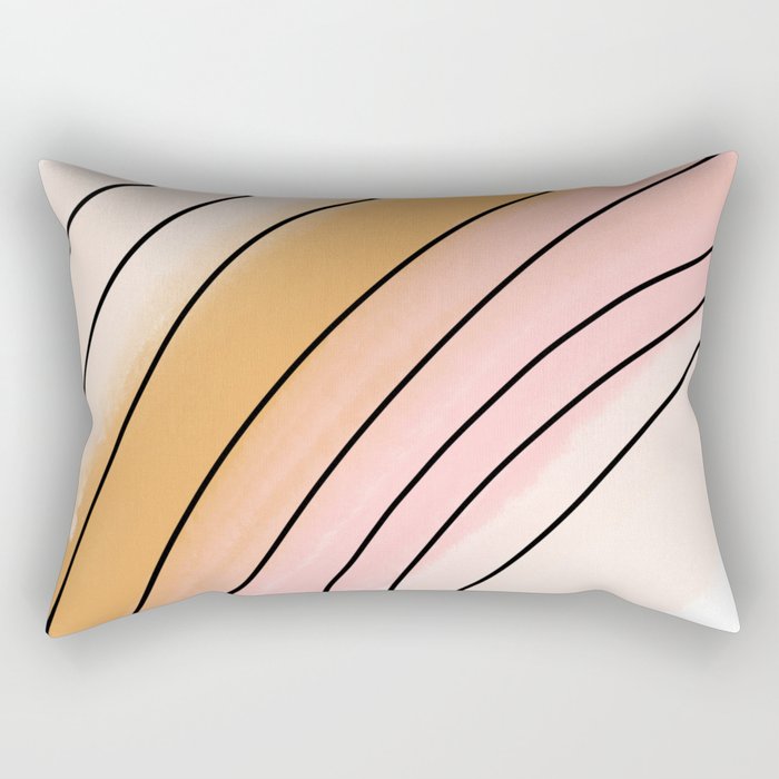 Rectangular Pillow