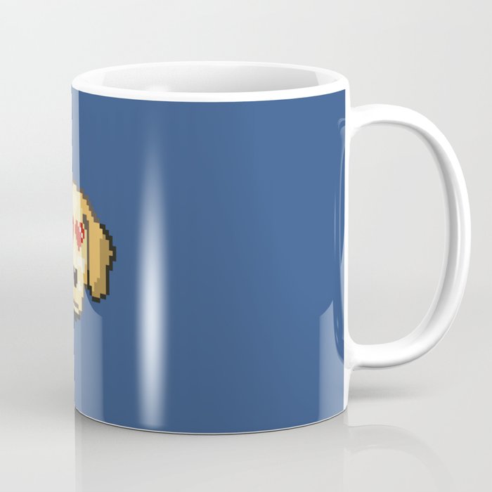 Labrador Retriever Coffee Mug