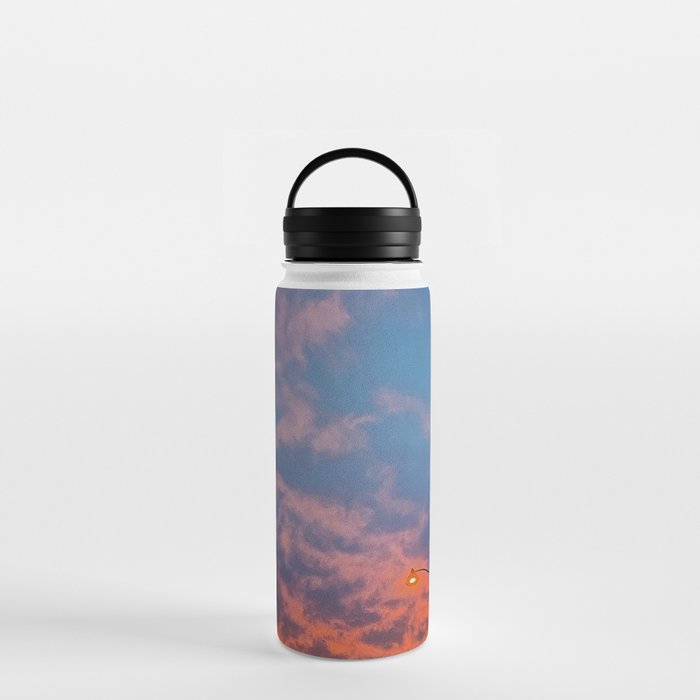 Florida Sunrise Water Bottle