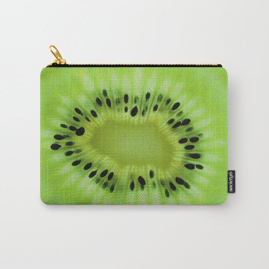 Kiwi Carry-All Pouch