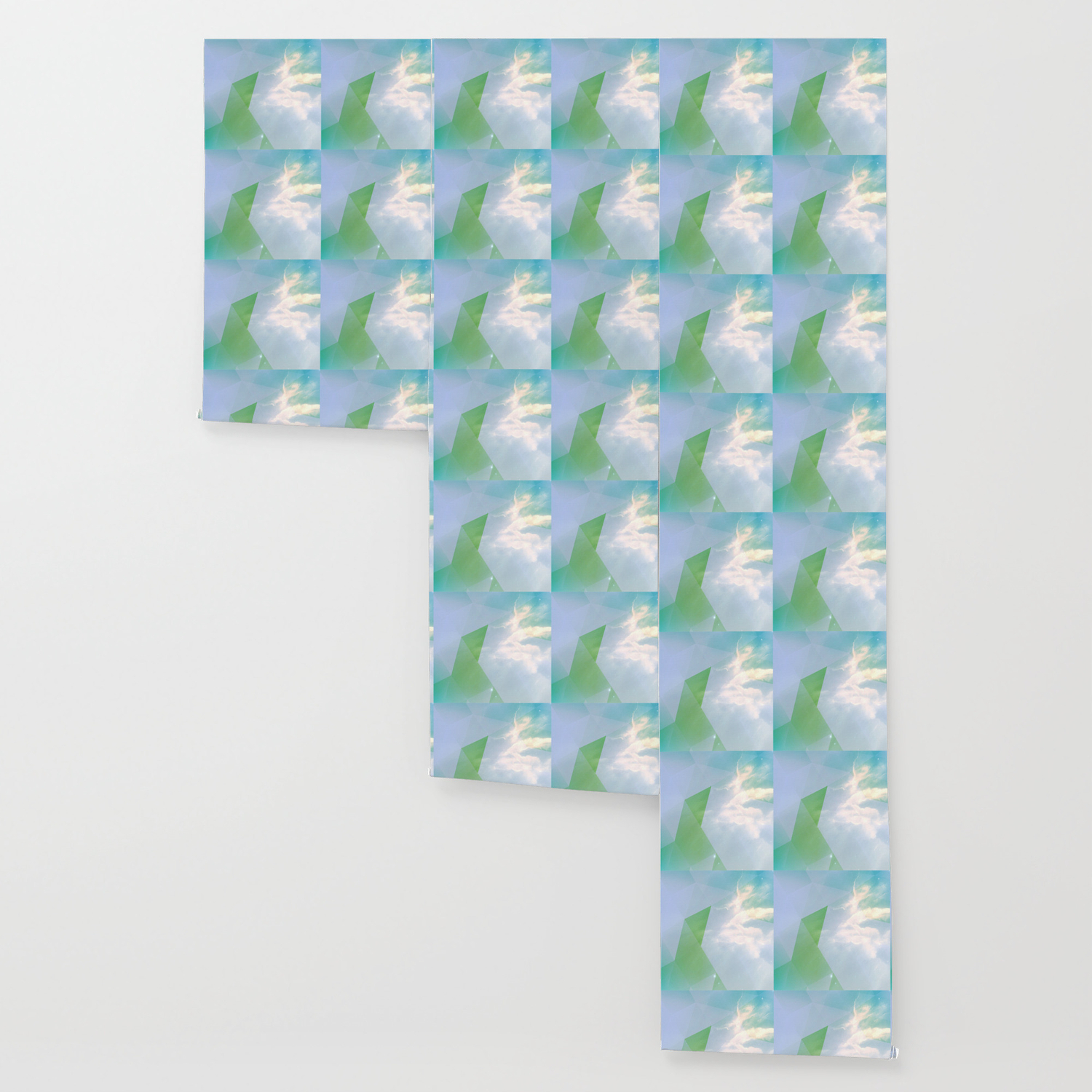 Everything Happens For A Reason Wallpaper By Exitvs Society6