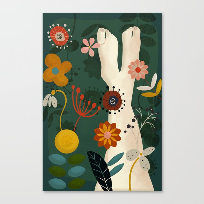 Canvas Print