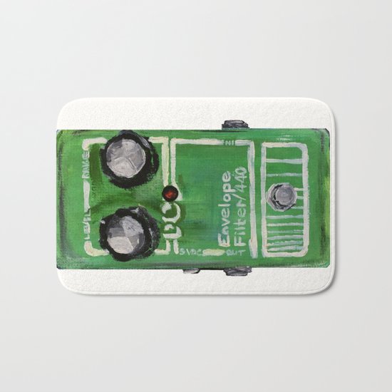 DOD 440 Envelope Filter Bath Mat