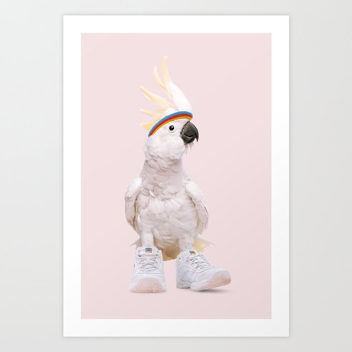 Art Print