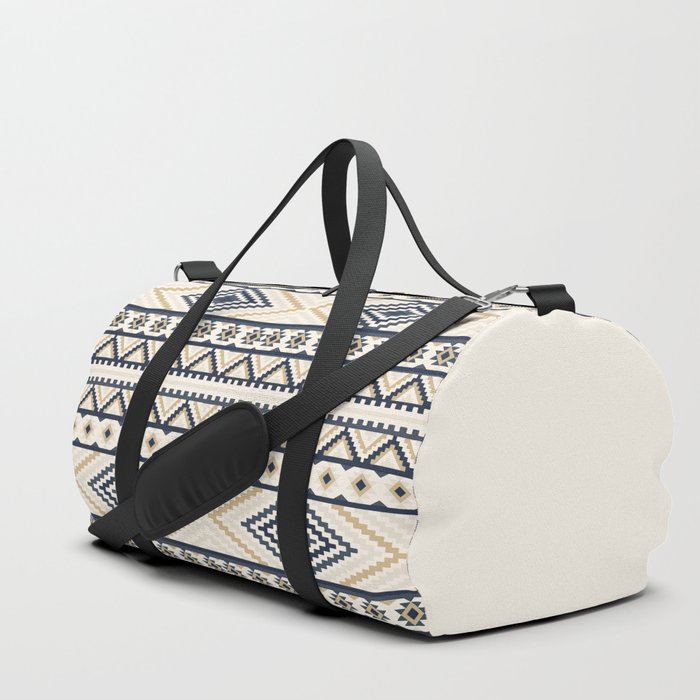 Aztec Duffle Bag By Cyamonday Aztec Duffle Bag By Cyamonday