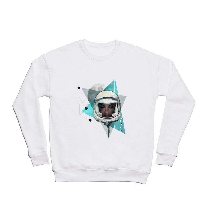 Need More Space Crewneck Sweatshirt