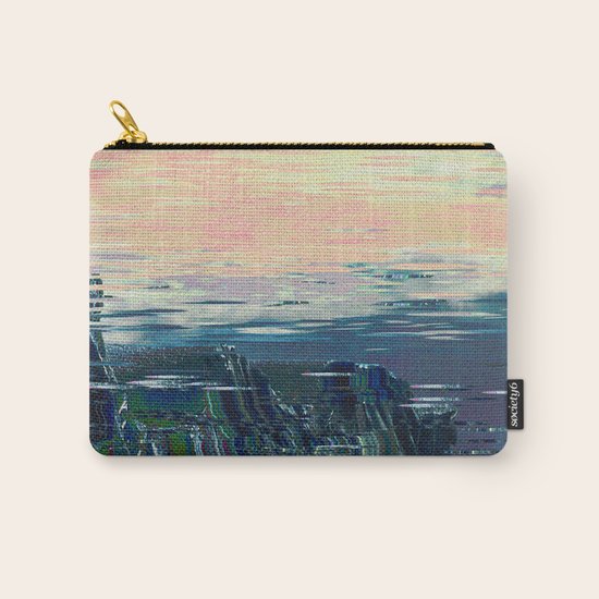 Ren Carry-All Pouch