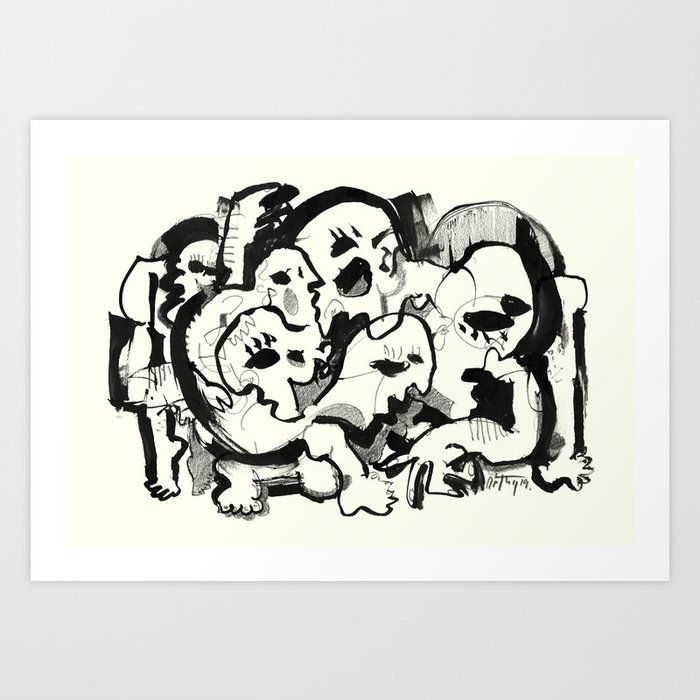 Art Print