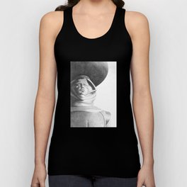 stoic Tank Top