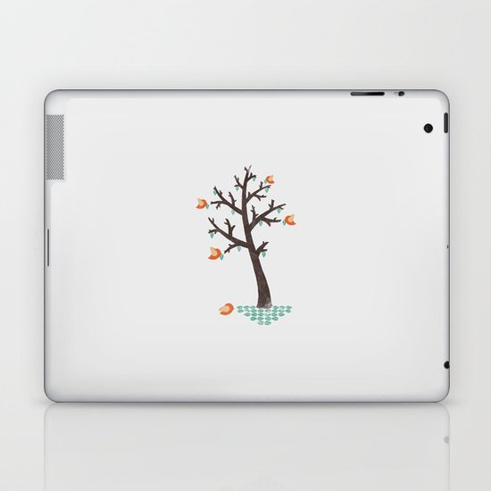 Tree of Hope Laptop & iPad Skin