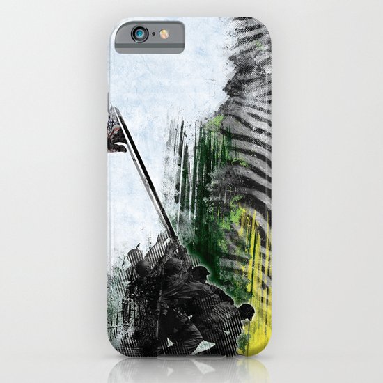 Free iPhone & iPod Case