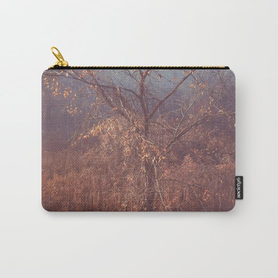 Another Story Carry-All Pouch