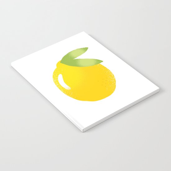 LEMON Notebook