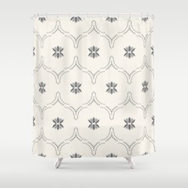 Pattern Shower Curtains Society6