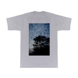 Dry Sunset T Shirt