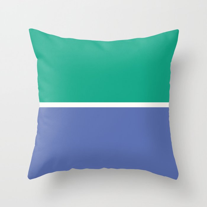 Throw Pillow