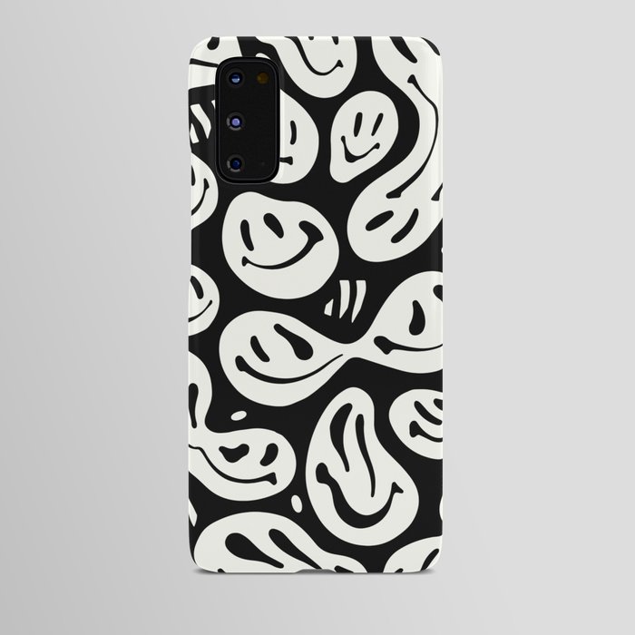 Ghost Melted Happiness Android Case