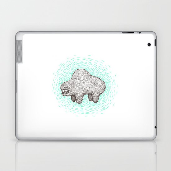 Icon Laptop & iPad Skin