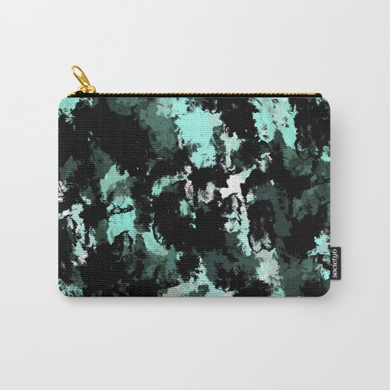 Abstract 26 Carry-All Pouch