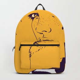 F. W. 04 Backpack