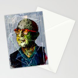 Carl Rogers Stationery Cards