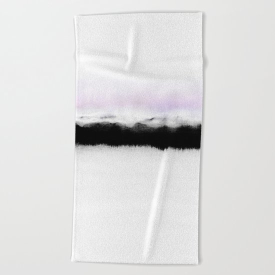 YF09 Beach Towel