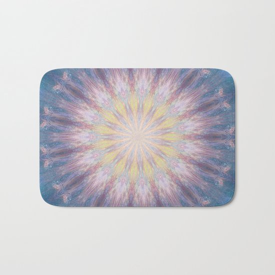 Journey through the wormhole Bath Mat