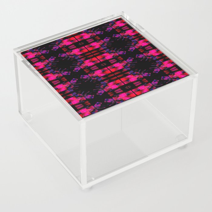Colorandblack series 2080 Acrylic Box