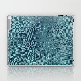 Dive Into The Deep Laptop Skin