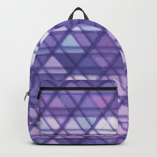 ABS#7 Backpack