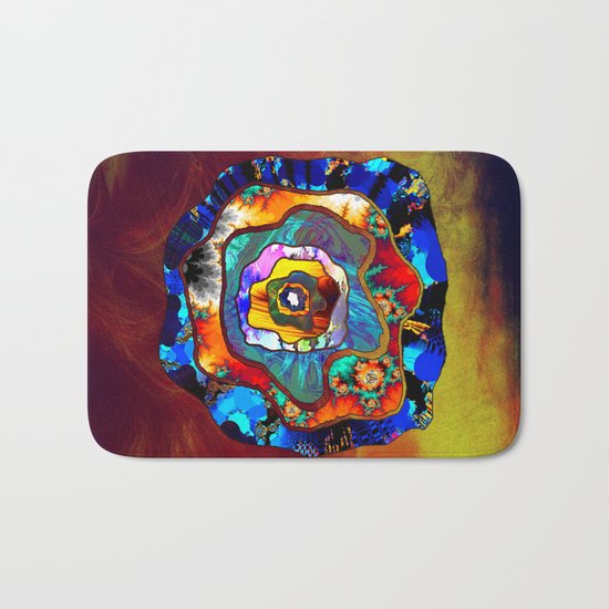 small slice Bath Mat