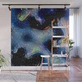 Universe No Limits Art Collection Wall Mural