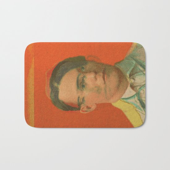 Brewest Bath Mat