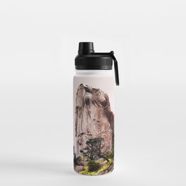 Overlooked Water Bottle