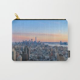 Manhattan Popsicle Carry-All Pouch