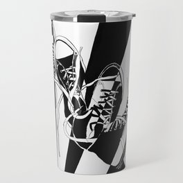 Converse Travel Mug