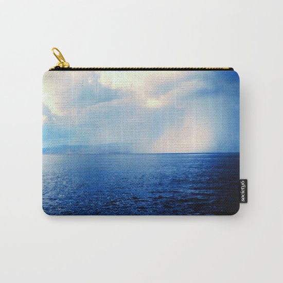 Hydra Carry-All Pouch