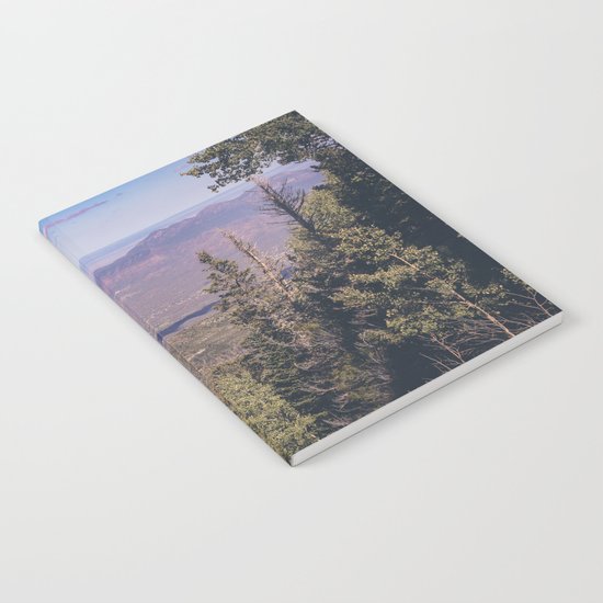You Lost Me Here Notebook