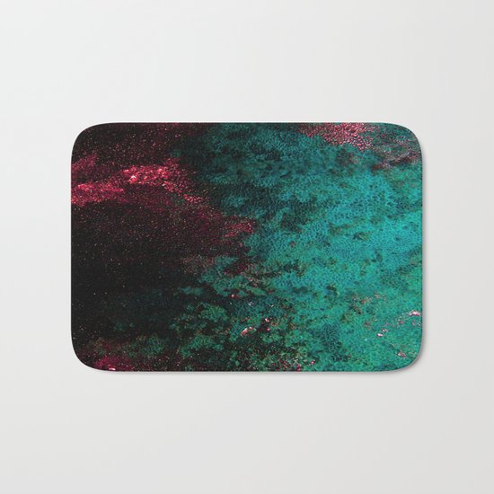 Condensation Sensation Bath Mat