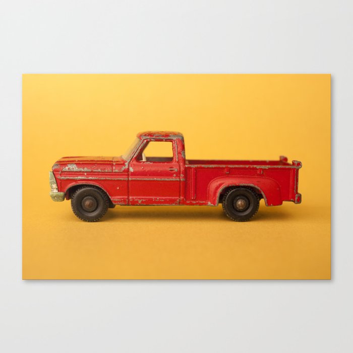 pick up matchbox