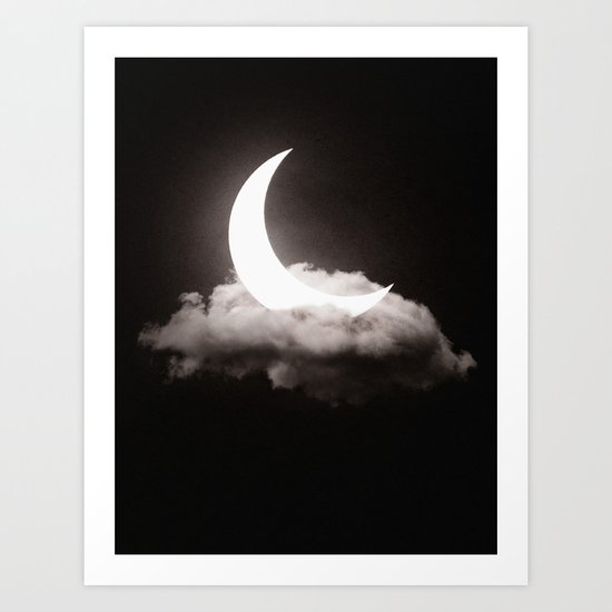 Beacon Art Print