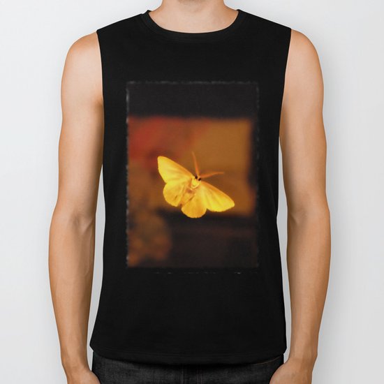 Creature of the night Biker Tank