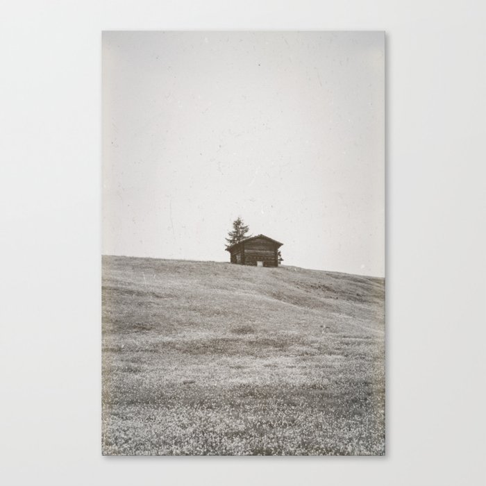 Canvas Print