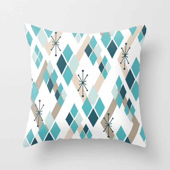 Throw Pillow