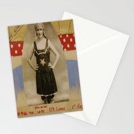 Navigation Queen - Still Life Stationery Cards
