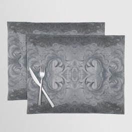 Gothic Ice Placemat