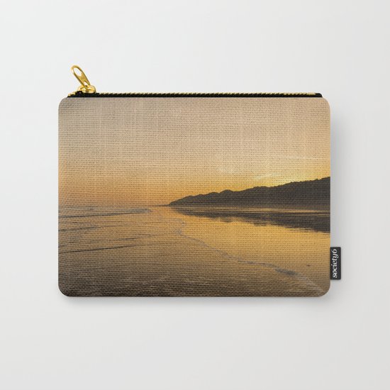 Golden Dawn Carry-All Pouch