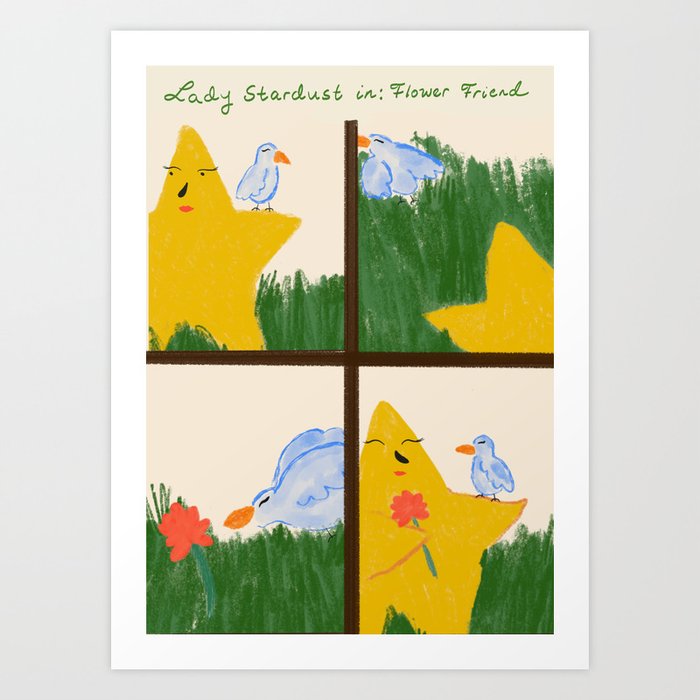 Art Print