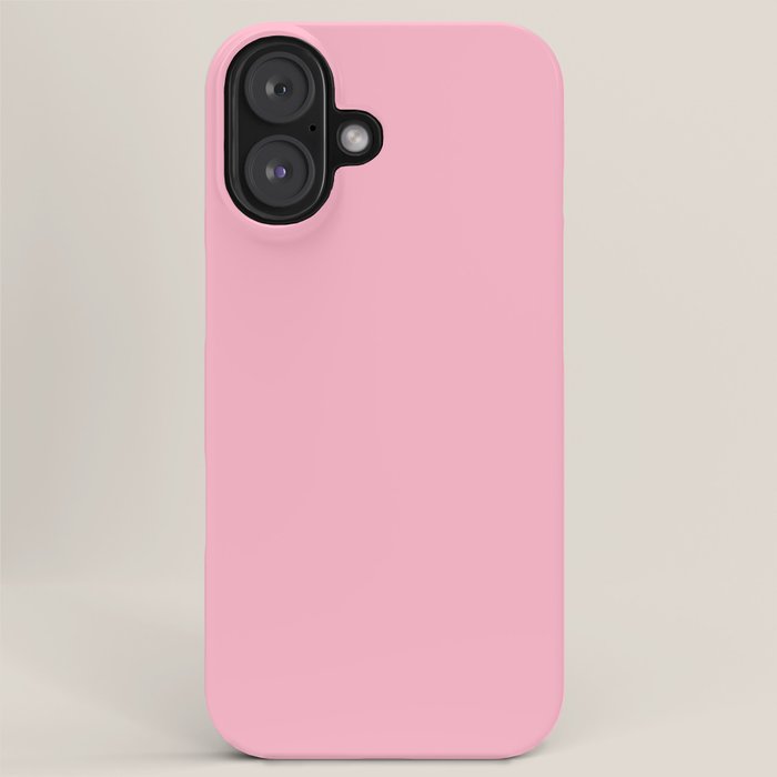 Pink Printed iPhone Cases: 15, 14, Pro Max | Society6